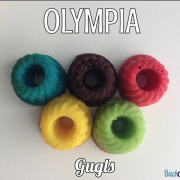 Olympia Gugls