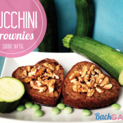 Zucchini - Brownies