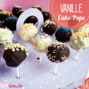 Vanille-Cake-Pops