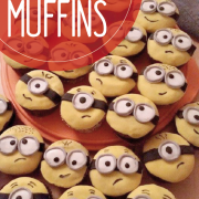 Minions-Muffins