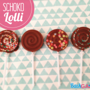 Schoko-Lolli