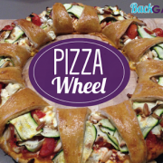Pizza-Wheel