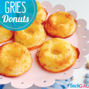 Gries-Donuts