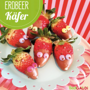 Erdbeer-Käfer