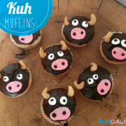 Kuh-Muffins