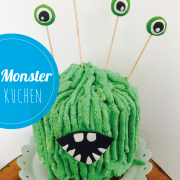 Monster Torte