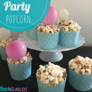 Party-Popcorn
