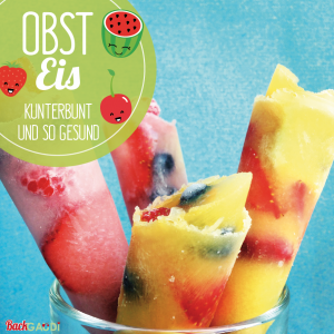 Obst-Eis