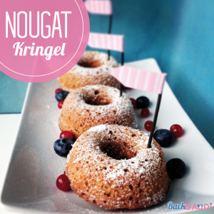 Nougat Kringel