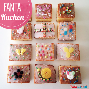 Fantakuchen