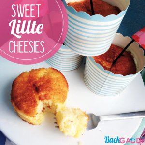 Little sweet Cheesies