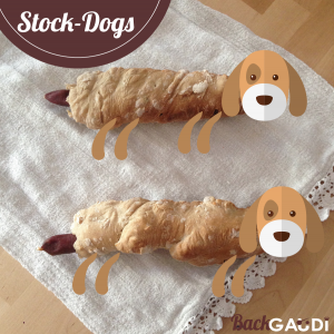 Stock-Dog